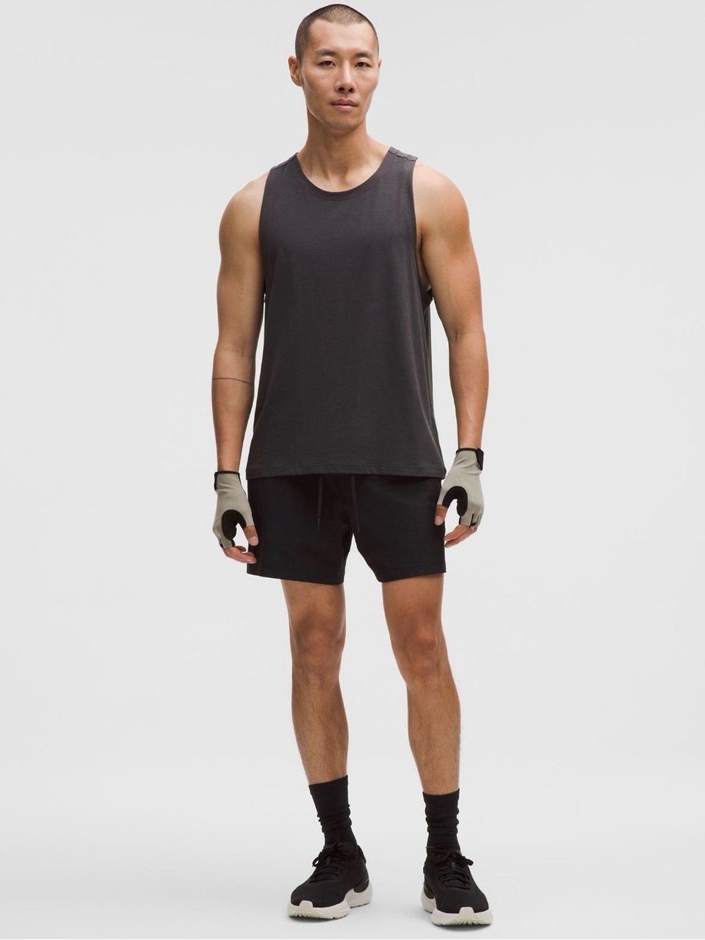 Lululemon ‘Zeroed In Short 5” ‘
